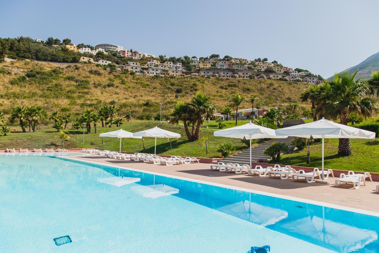 Nelema Village Resort San Nicola Arcella Extérieur photo