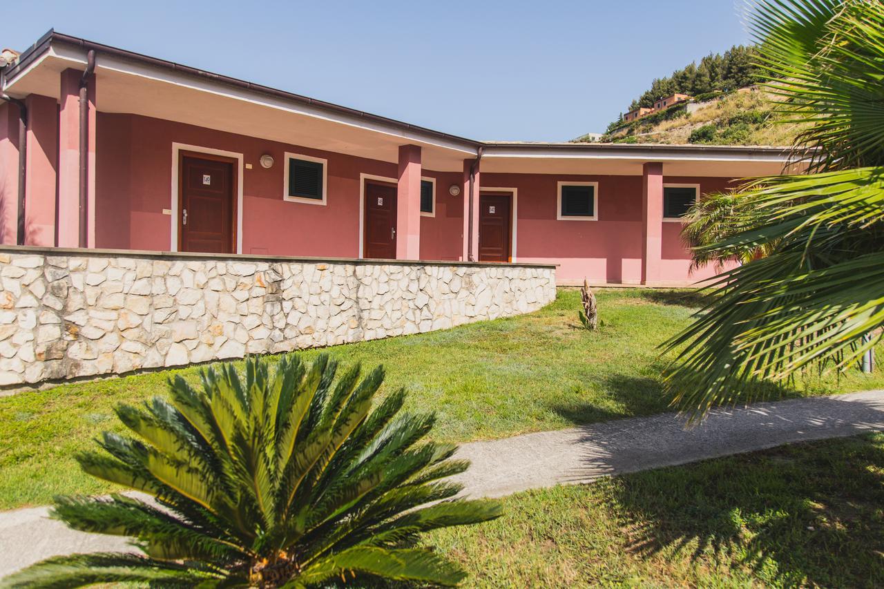Nelema Village Resort San Nicola Arcella Extérieur photo