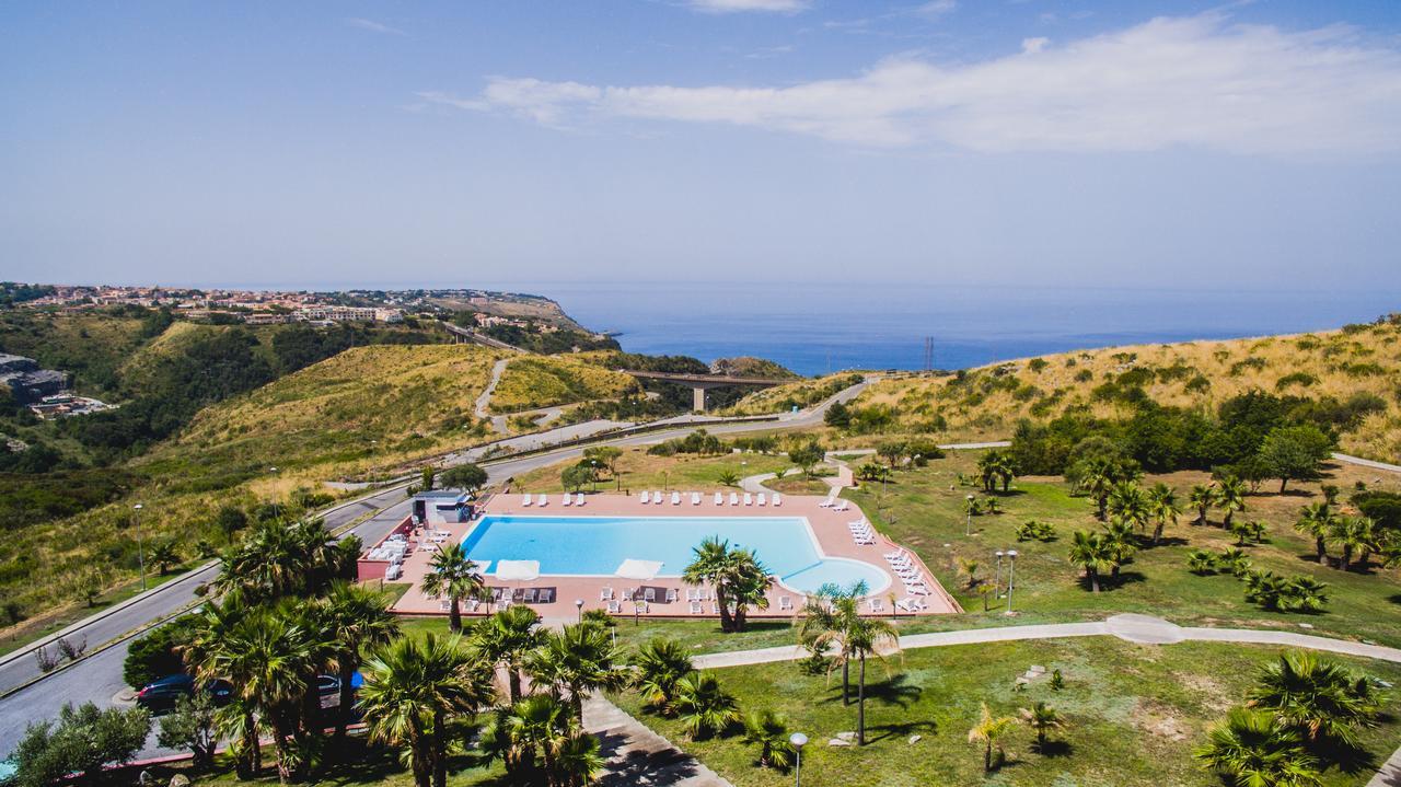 Nelema Village Resort San Nicola Arcella Extérieur photo