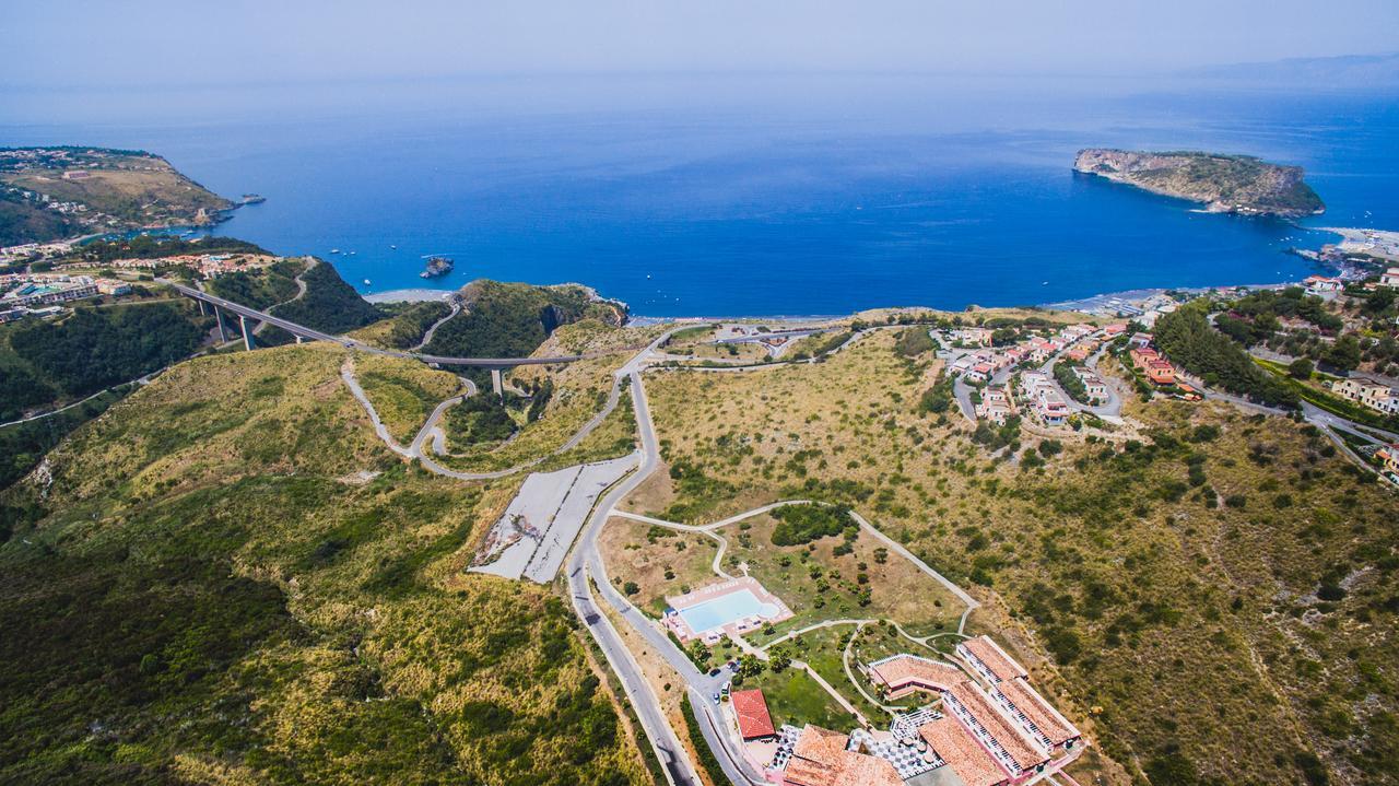Nelema Village Resort San Nicola Arcella Extérieur photo