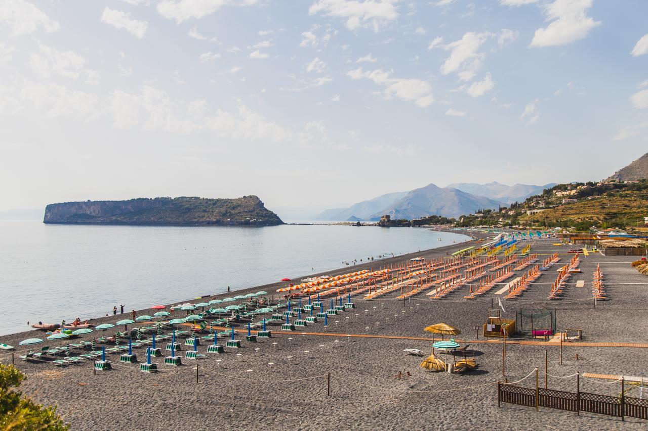 Nelema Village Resort San Nicola Arcella Extérieur photo